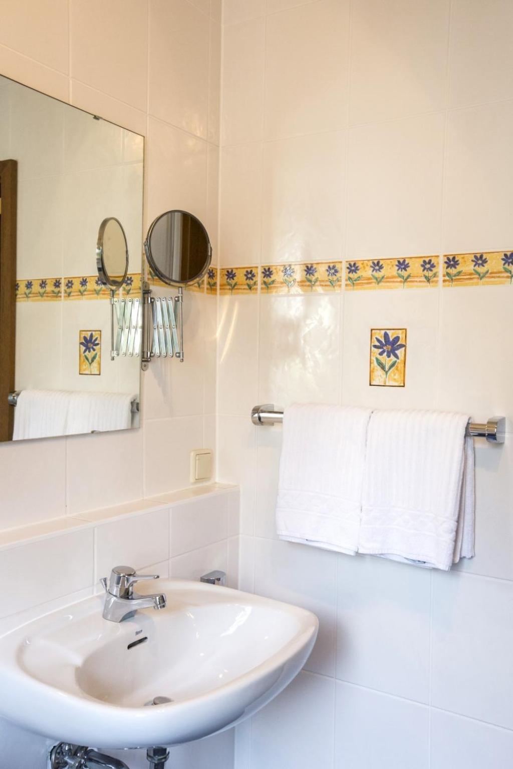 Hotel-Pension-Waldblick Garni Gittersdorf Room photo