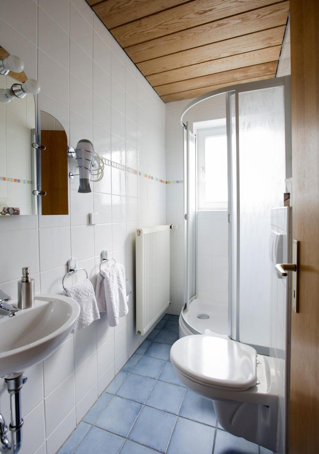 Hotel-Pension-Waldblick Garni Gittersdorf Room photo
